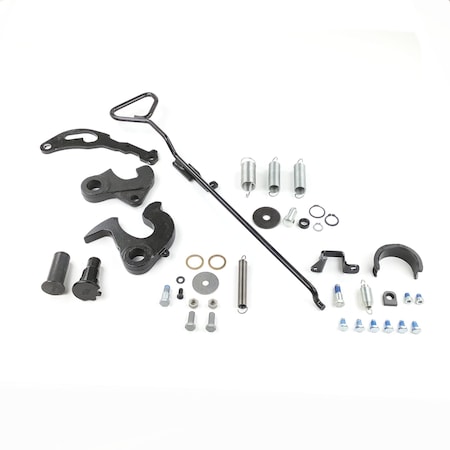 Holland KIT, RK-17-A-L-H RK-17-A-L-H